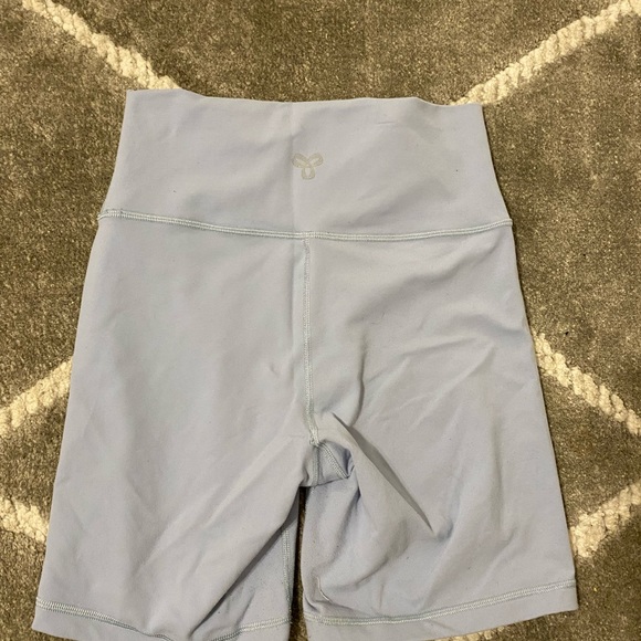 TNA Atmosphere biker short 7” - Picture 2 of 3